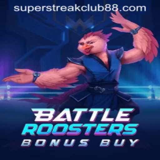 BattleRoostersBonusBuy: A Closer Look into the SuperStreakClub Phenomenon