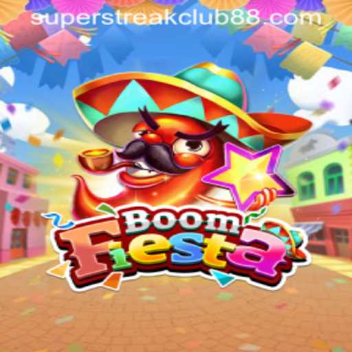 Discover the Dynamic World of BoomFiesta and the Exciting SuperStreakClub