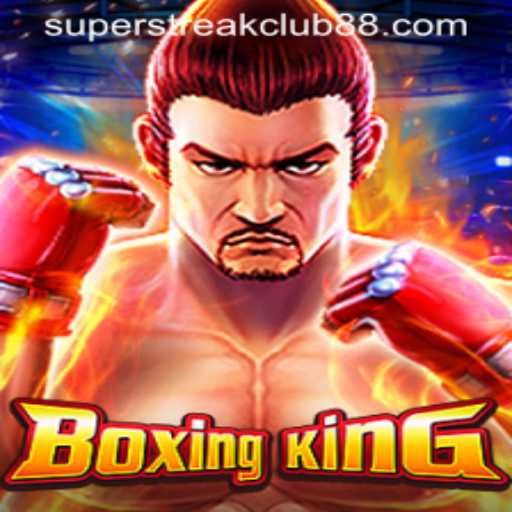 Unpacking 'BoxingKing': A Modern Gaming Phenomenon