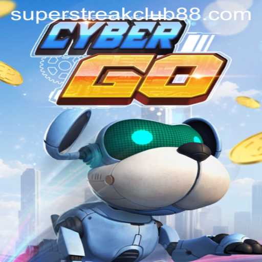 Discover CyberGO and SuperStreakClub: A New Frontier in Gaming