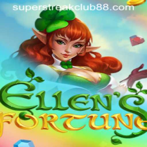 EllensFortune: Conquer the SuperStreakClub with Skill and Strategy