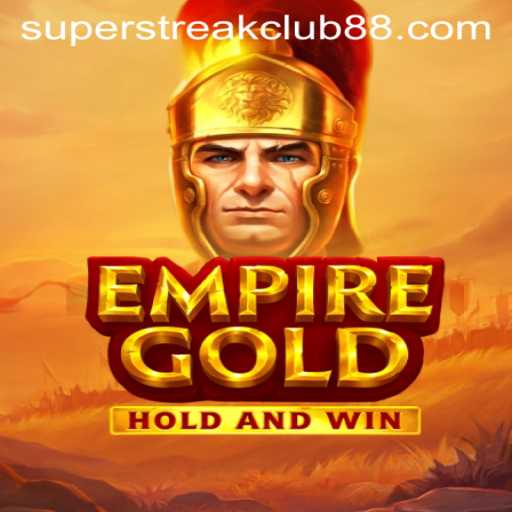 EmpireGold: A New Era in Gaming with SuperStreakClub