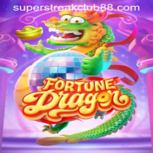 Discovering the World of FortuneDragon: A Journey with SuperStreakClub