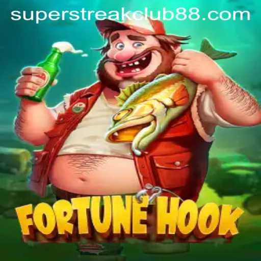 FortuneHook: Dive into the SuperStreakClub Phenomenon
