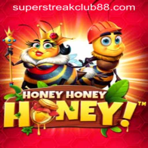 Exploring HoneyHoneyHoney: A Fresh Spin at SuperStreakClub