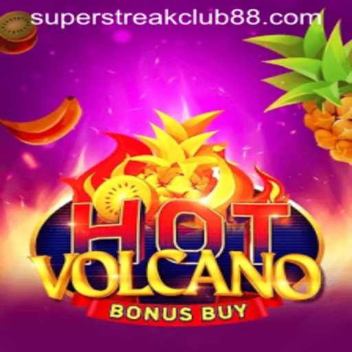 HotVolcanoBonusBuy: A Revolution in Gaming with SuperStreakClub