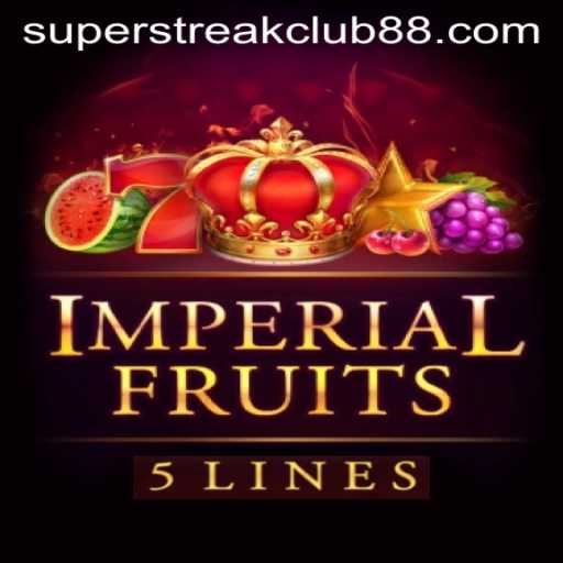 Exploring ImperialFruits5 and the Exciting SuperStreakClub