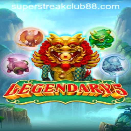Exploring the Thrilling World of Legendary5: A Deep Dive into SuperStreakClub