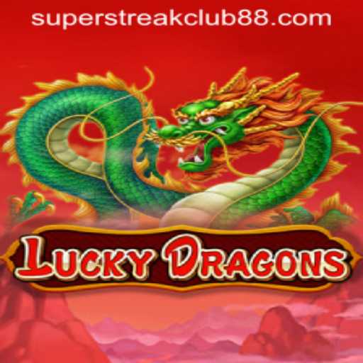 Unveiling LuckyDragons: Enter the World of SuperStreakClub