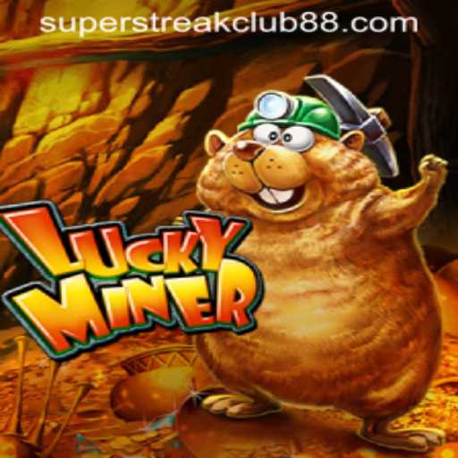 Unveiling LuckyMiner: Your Gateway to Fortune's Quest