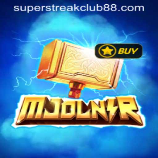 Discover the World of Mjolnir: The Game that Brought Thunder to SuperStreakClub