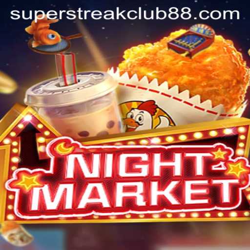 Exploring NIGHTMARKET: Unveiling the World of SuperStreakClub