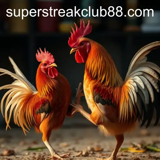 The Rise of Online Sabong: Spotlight on SuperStreakClub