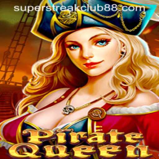 PirateQueen: Conquer the High Seas with SuperStreakClub