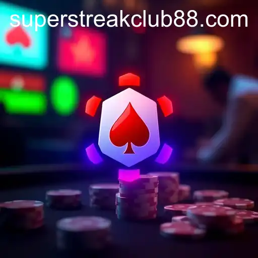 The Exciting World of Poker Games: Inside the SuperStreakClub