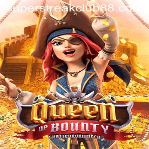 Exploring the Realm of QueenofBounty: A Deep Dive into SuperStreakClub's Latest Gaming Sensation