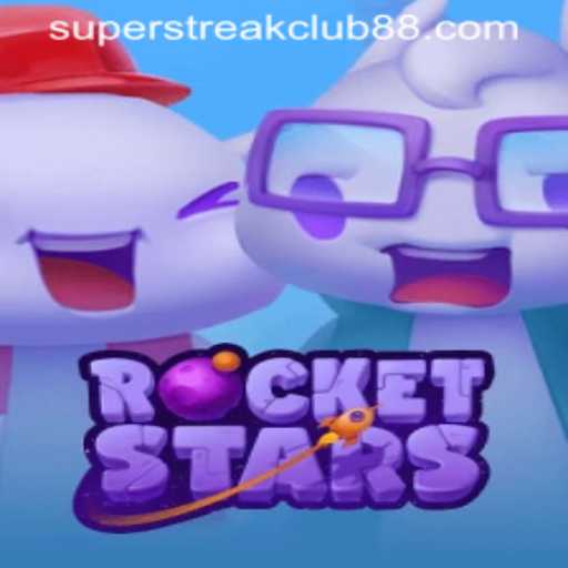 RocketStars: A Thrilling Journey into the SuperStreakClub Universe