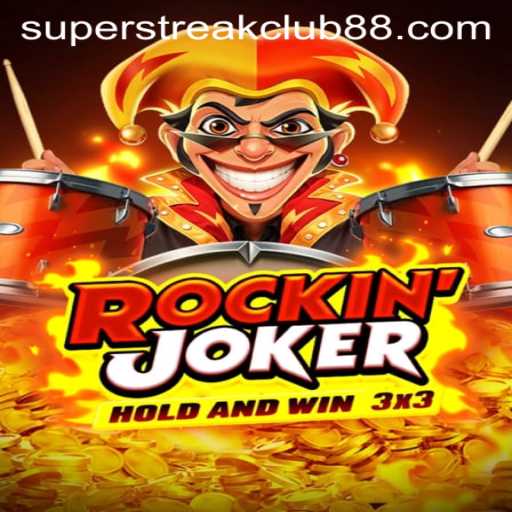 Exploring the Exciting World of Rockinjoker: Join the SuperStreakClub