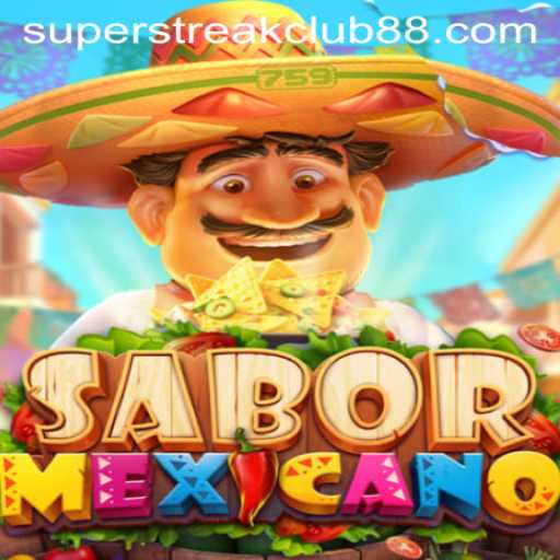 Explore the Thrilling World of SaborMexicano at SuperStreakClub