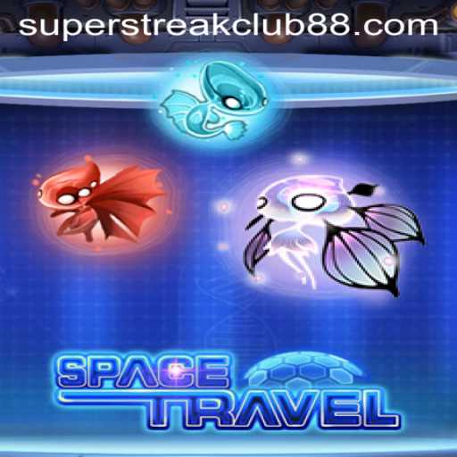 Discover the Exciting Galaxy of SpaceTravel and the Thrills of the SuperStreakClub