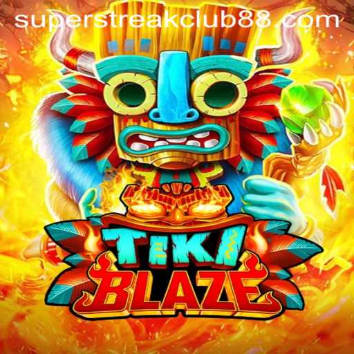 Exploring the Thrills of TikiBlaze: A Deep Dive into the Game