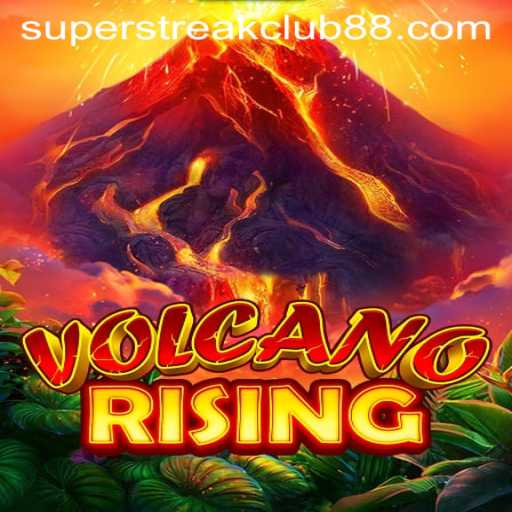 VolcanoRising: A Thrilling Adventure in the SuperStreakClub
